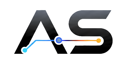 Logo AS